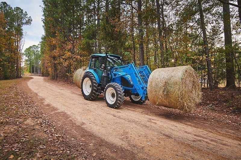 Front End Loader Lifestyle 5