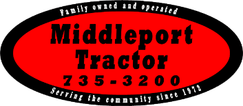 Dealership logo